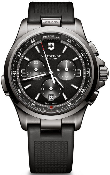 Victorinox Swiss Army Watch Night Vision 241731 Image 1