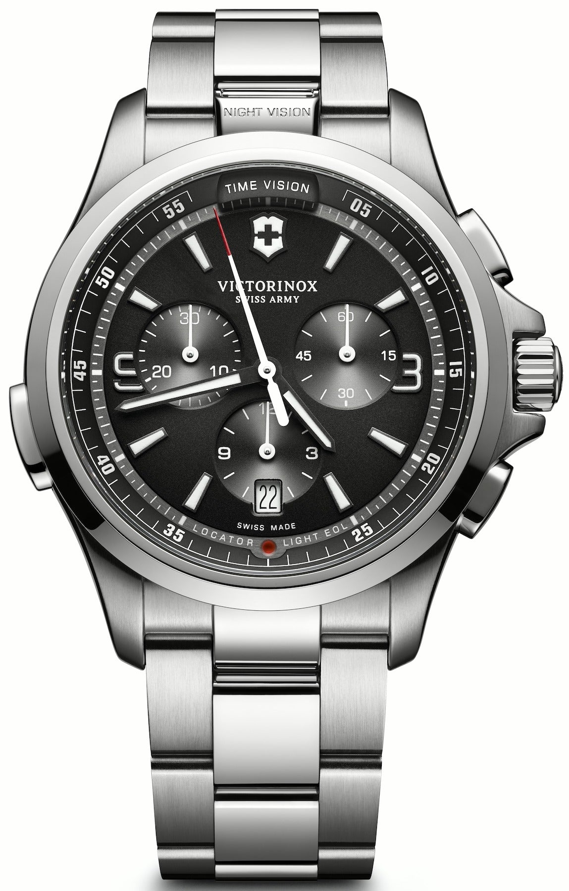 Victorinox Swiss Army Watch Night Vision 241780 Image 1