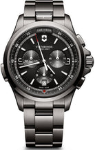 Victorinox Swiss Army Watch Night Vision Bracelet 241730 Image 1