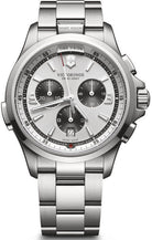 Victorinox Swiss Army Watch Night Vision Bracelet D 241728 Image 1