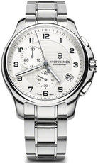 Victorinox Swiss Army Watch Officers Chronograph D 241554.1 Image 1
