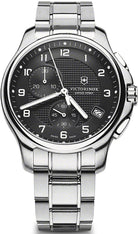 Victorinox Swiss Army Watch Officers Chronograph D 241592.1 Image 1