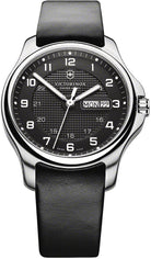 Victorinox Swiss Army Watch Officers Day Date 241549 Image 1