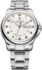 Victorinox Swiss Army Watch Officers Day Date 241551 Image 1