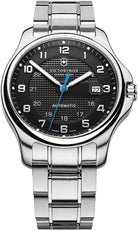 Victorinox Swiss Army Watch Officers Mechanical 241671 Image 1