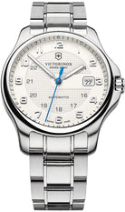Victorinox Swiss Army Watch Officers Mechanical 241673 Image 1