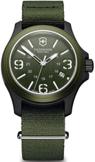 Victorinox Swiss Army Watch Original 241514 Image 1