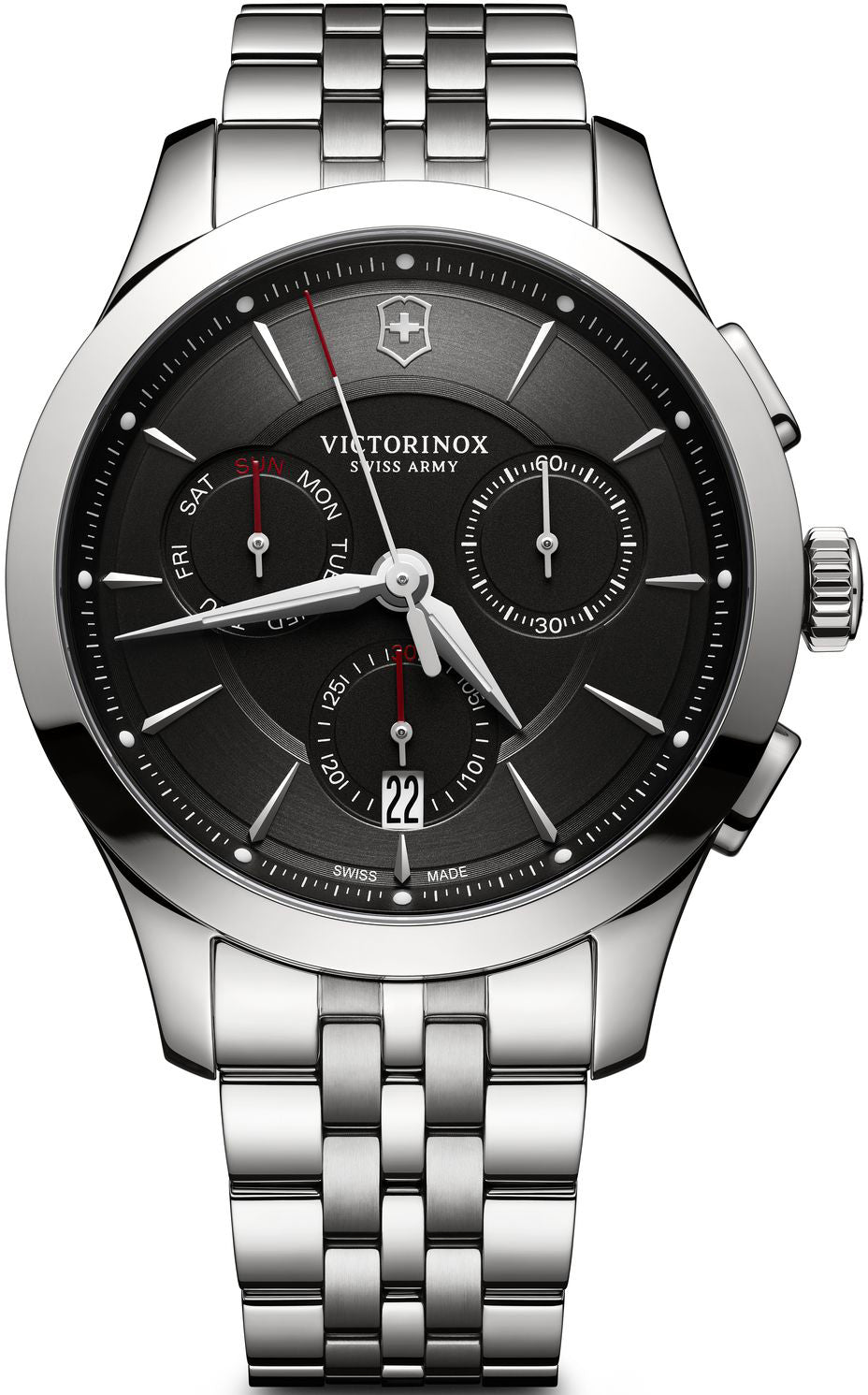 Victorinox Watch Alliance D 241745 Image 1