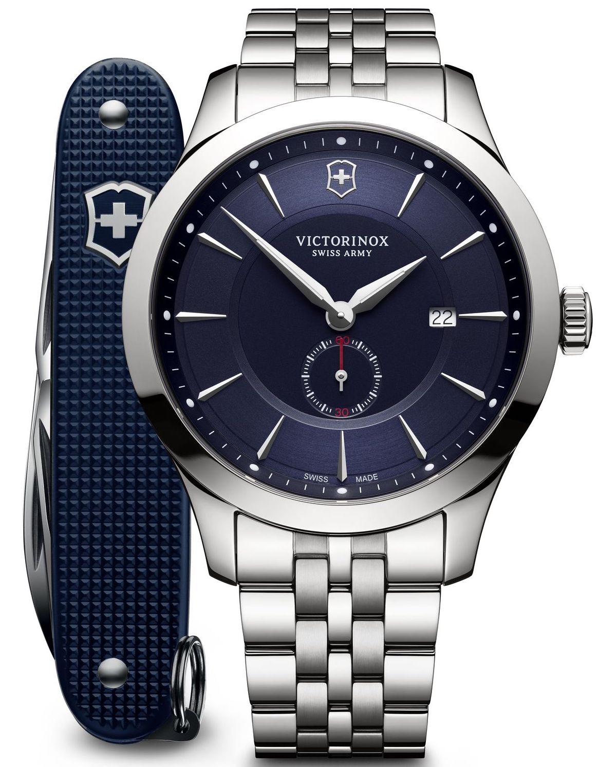 Victorinox Watch Alliance D 241763.1 Image 1