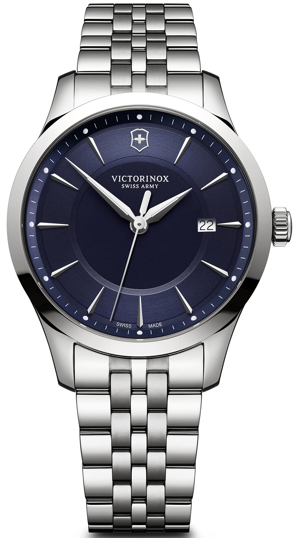 Victorinox Watch Alliance Large D 241802 Image 1