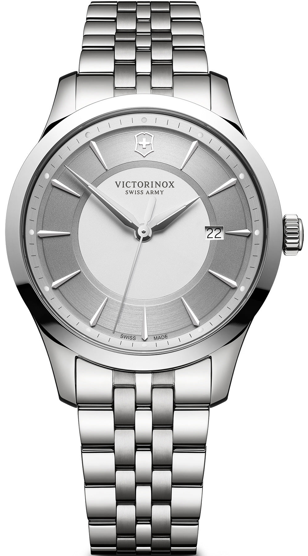 Victorinox Watch Alliance Large D 241822 Image 1