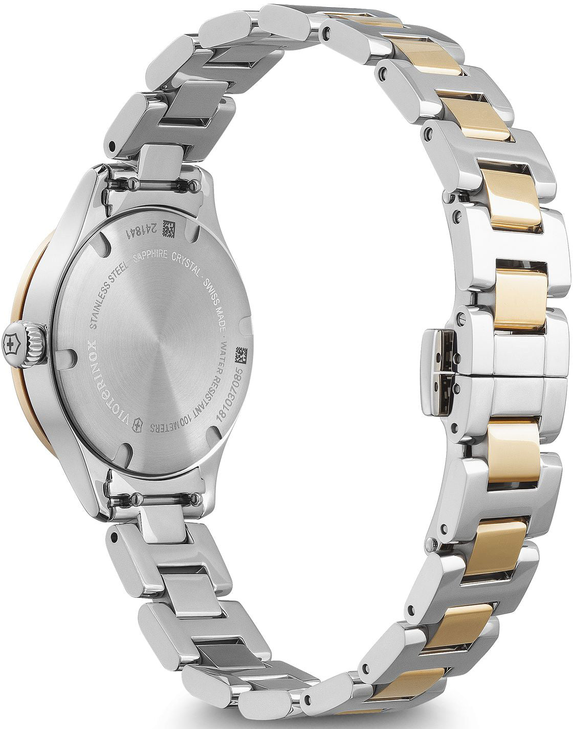 Victorinox Watch Alliance Small D 241841 Image 2