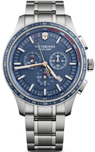 Victorinox Watch Alliance Sport Chronograph D 241817 Image 1