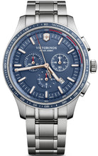 Victorinox Watch Alliance Sport Chronograph D 241817 Image 1