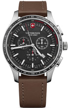 Victorinox Watch Alliance Sport Chronograph D 241826 Image 1
