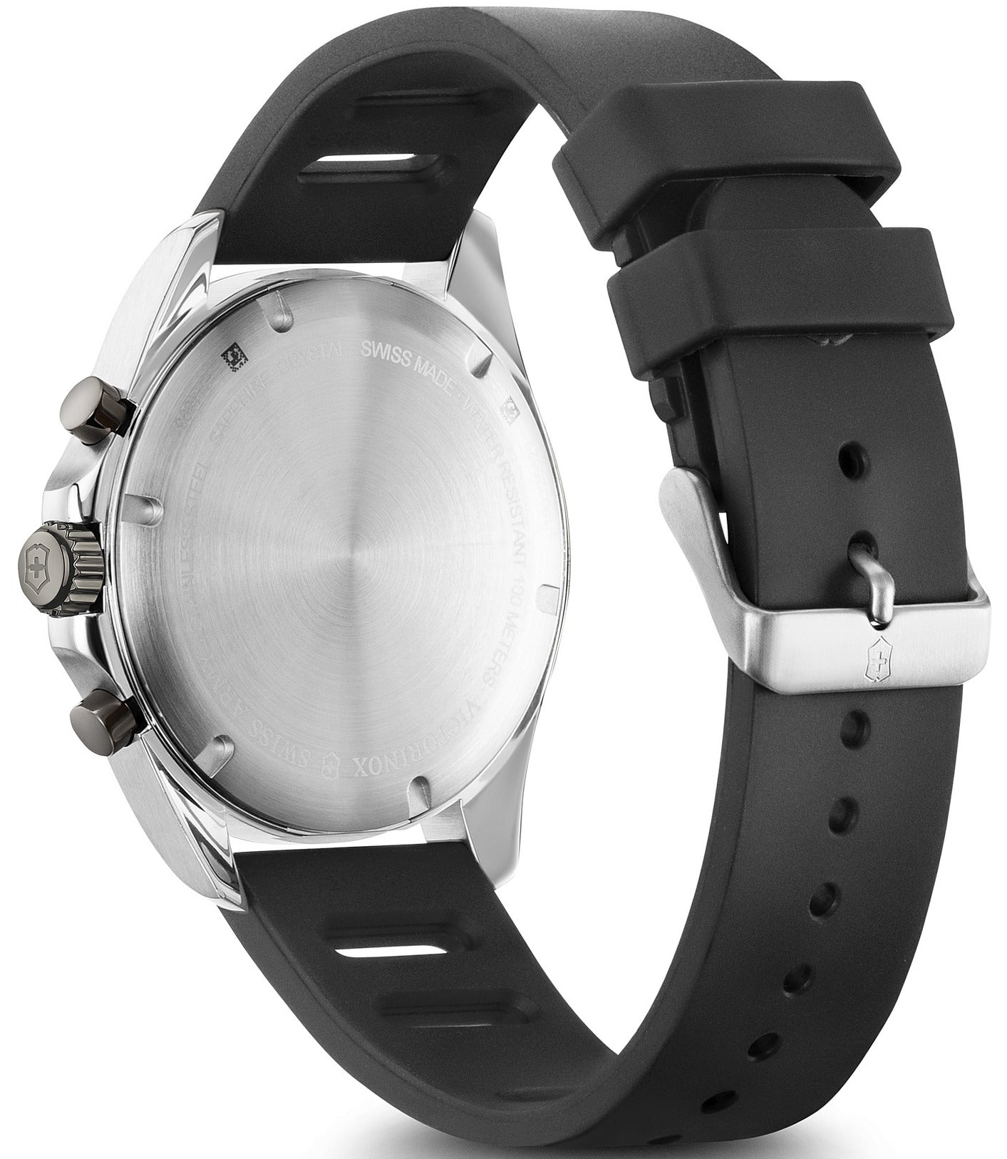 Victorinox Watch FieldForce Sport Chrono D 241892 Image 3