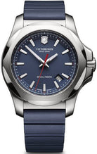 Victorinox Watch I.N.O.X. Blue D 241688.1 Image 1