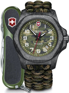 Victorinox Watch I.N.O.X.Carbon Limited Edition D 241927.1 Image 4