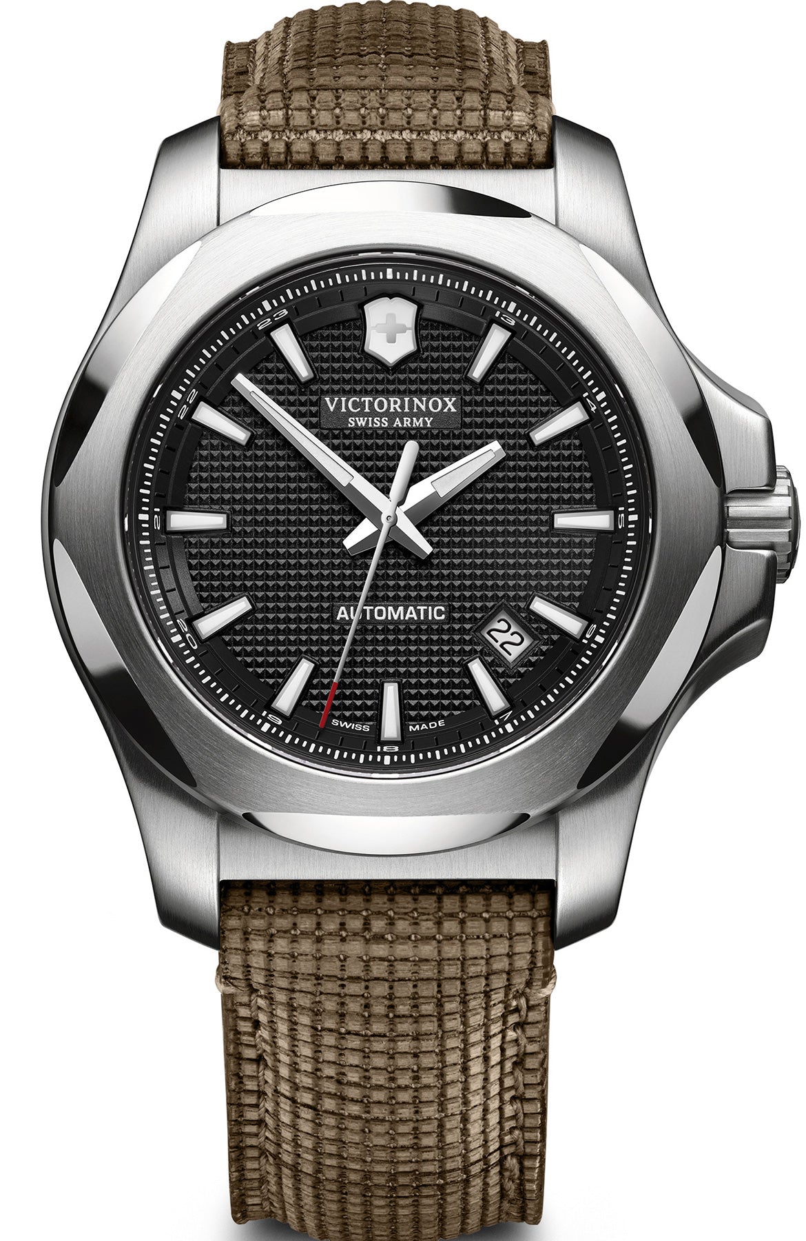 Victorinox Watch I.N.O.X. Mechanical D 241836 Image 1