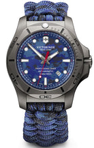 Victorinox Watch I.N.O.X. Professional Diver Titanium D 241813 Image 1