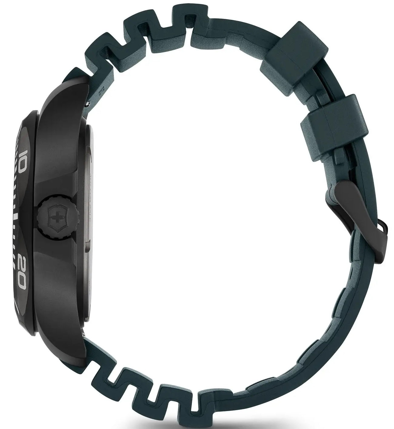 Victorinox Watch I.N.O.X. Professional Diver Titanium Limited Edition 241957.1 Image 6