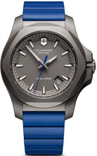 Victorinox Watch I.N.O.X. Titanium Blue D 241759 Image 1
