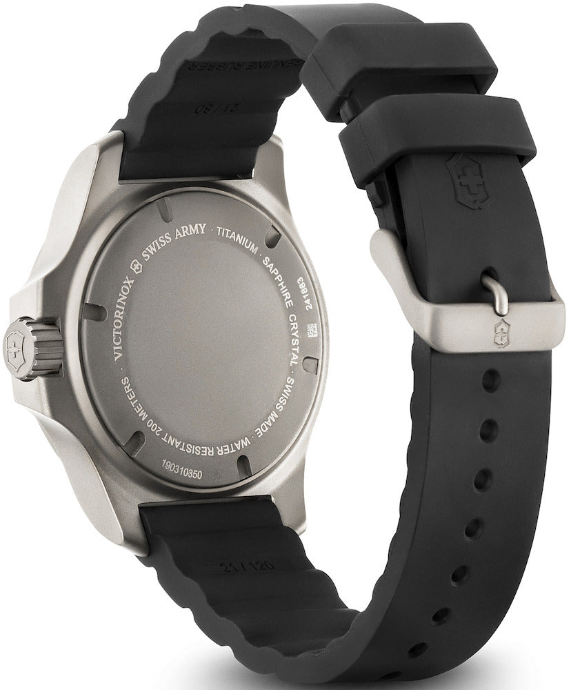 Victorinox Watch I.N.O.X. Titanium D 241883 Image 2