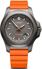Victorinox Watch I.N.O.X. Titanium Orange D 241758 Image 1