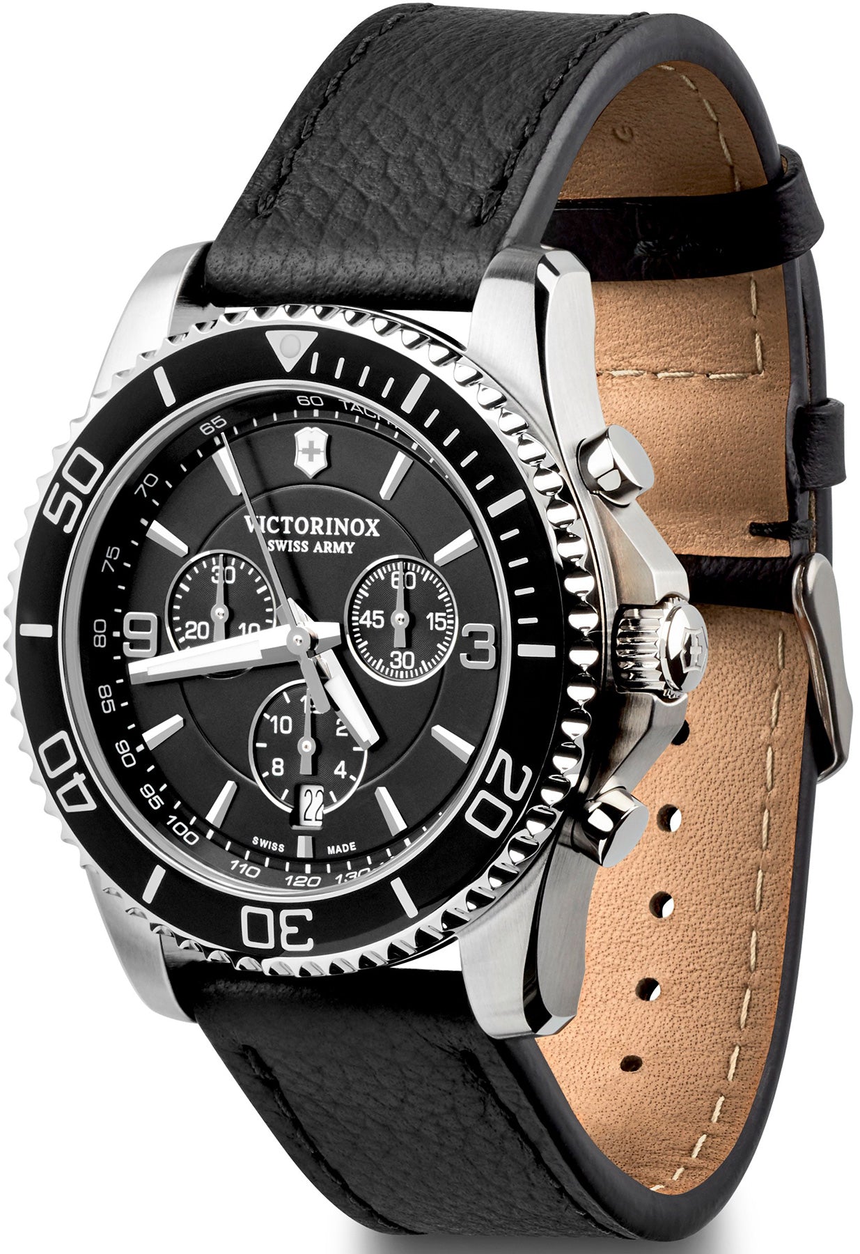 Victorinox Watch Maverick Chrono D 241864 Image 2