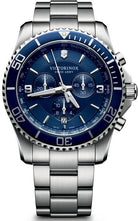 Victorinox Watch Maverick Chronograph D 241689 Image 1