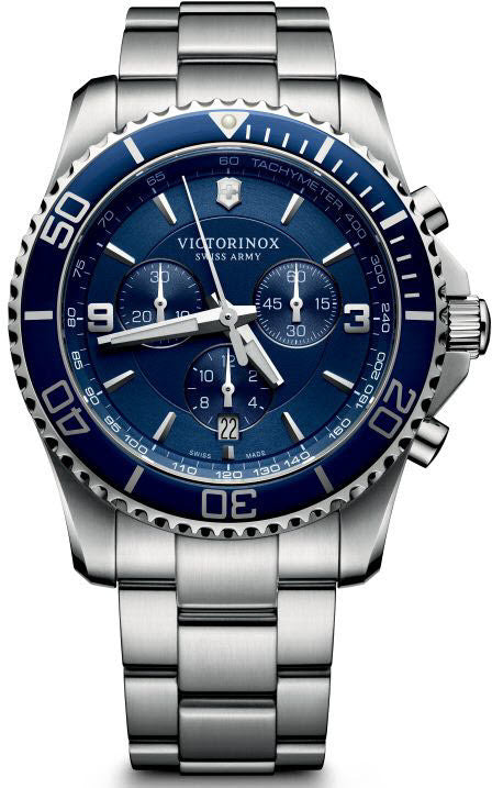 Victorinox Watch Maverick Chronograph D 241689 Image 1
