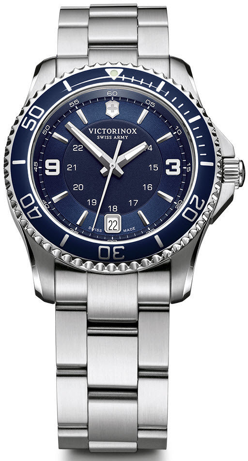 Victorinox Watch Maverick Small D 241609 Image 1