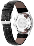 Vulcain Cricket Classique 36mm Brown Watch 100169B87.BAL301 Image 2