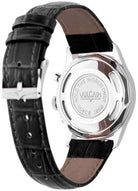 Vulcain Cricket Classique 36mm Eggshell Watch 100169A76.BAL301 Image 2