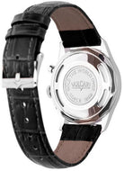 Vulcain Cricket Classique 39mm Brown Watch 100168B87.BAL248 Image 2