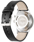 Vulcain Cricket President 36mm Pale Salmon Watch 100172A80.BAC301 Image 2