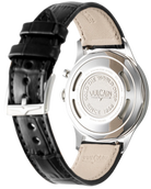 Vulcain Cricket President 36mm Pistachio Green Watch 100172A90.BAC301 Image 2