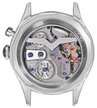 Vulcain Cricket Tradition 39mm Black Watch 100269A05.BAL301 Image 3