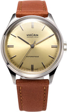 Vulcain Grand Prix Champagne Watch 670171A70.BAC207 Image 1