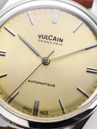Vulcain Grand Prix Champagne Watch 670171A70.BAC207 Image 2