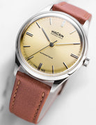Vulcain Grand Prix Champagne Watch 670171A70.BAC207 Image 3