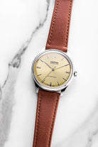 Vulcain Grand Prix Champagne Watch 670171A70.BAC207 Image 4