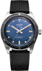 Vulcain Skindiver Blue Watch 660170A37.BAR200 Image 1