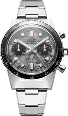 Vulcain Skindiver Chronograph Meteorite Limited Edition Watch VLC-094 Image 1