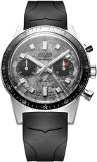 Vulcain Skindiver Chronograph Meteorite Limited Edition Watch VLC-095 Image 1