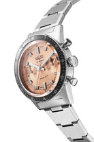 Vulcain Skindiver Chronograph Salmon Limited Edition Watch VLC-092 Image 2