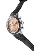 Vulcain Skindiver Chronograph Salmon Limited Edition Watch VLC-093 Image 2