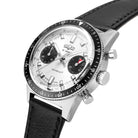 Vulcain Skindiver Chronograph White Watch VLC-098 Image 3