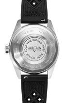 Vulcain Skindiver Nautique Orange Watch 660170A67.BAR200 Image 2
