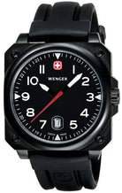 Wenger Aerograph Cockpit 3 Hands Date D WGR-119 Image 1